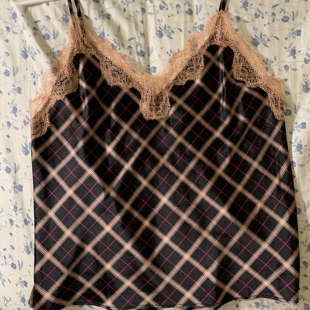Victoria Secret Pj Set